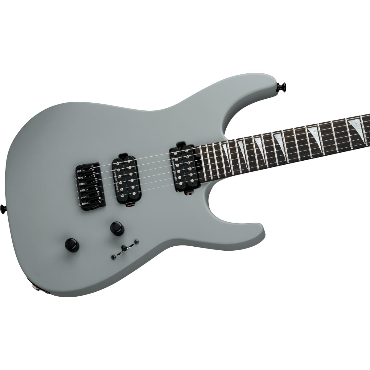 Amazon.com: Jackson American Series Soloist SL2HT Electric Guitar